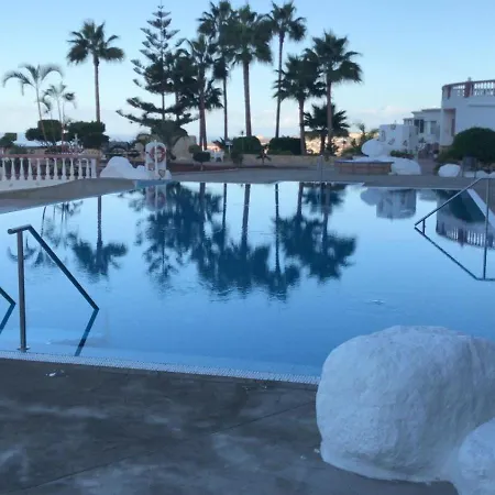 Apartmanhotel Mimosas *
