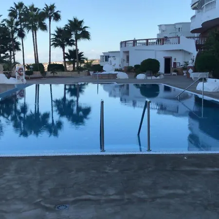 Mimosas Costa Adeje (Tenerife)