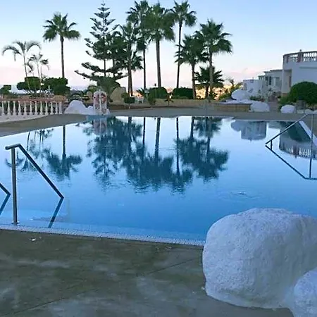 Aparthotel Mimosas Costa Adeje (Tenerife)