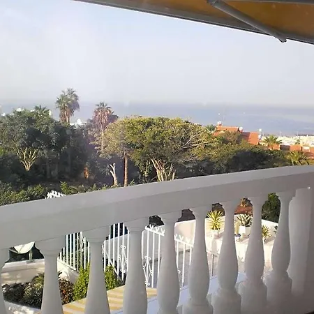 Mimosas Aparthotel