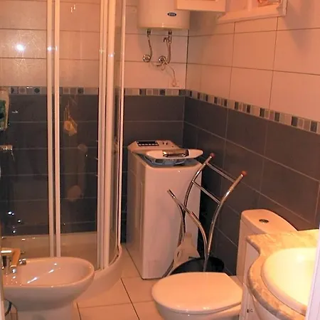 Mimosas Aparthotel