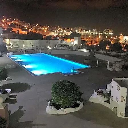 Mimosas Aparthotel *
