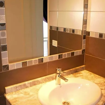 Aparthotel Mimosas