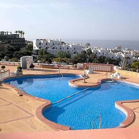 Mimosas Aparthotel