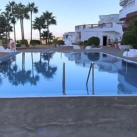 Aparthotel Mimosas